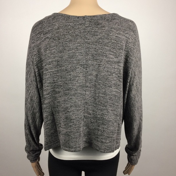 Bear Dance Super Soft Knit Long Sleeve - Picture 3 of 4